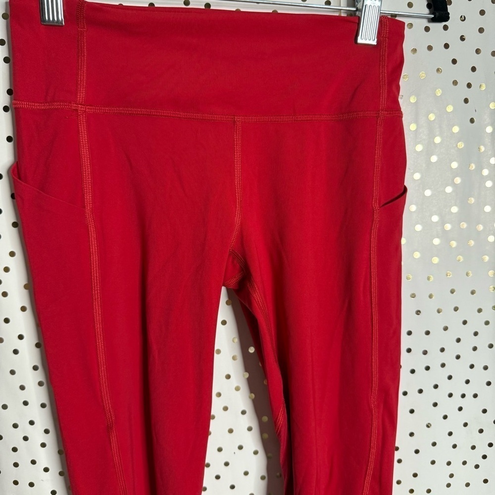 Lululemon Pace Rival Crop - Picture 4 of 9